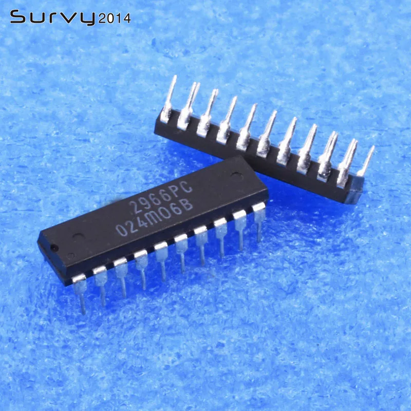 1/5PCS AM2966PC 20PINS IC CDIP HIGH QUALITY | Электронные компоненты и принадлежности