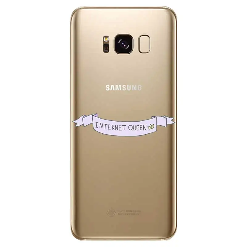 N394 обои мягкий чехол для samsung Galaxy A2 Core A6 A7 A8 A9 A10 A30 A40 A50 A60 A70 A8S A9S A20E плюс |