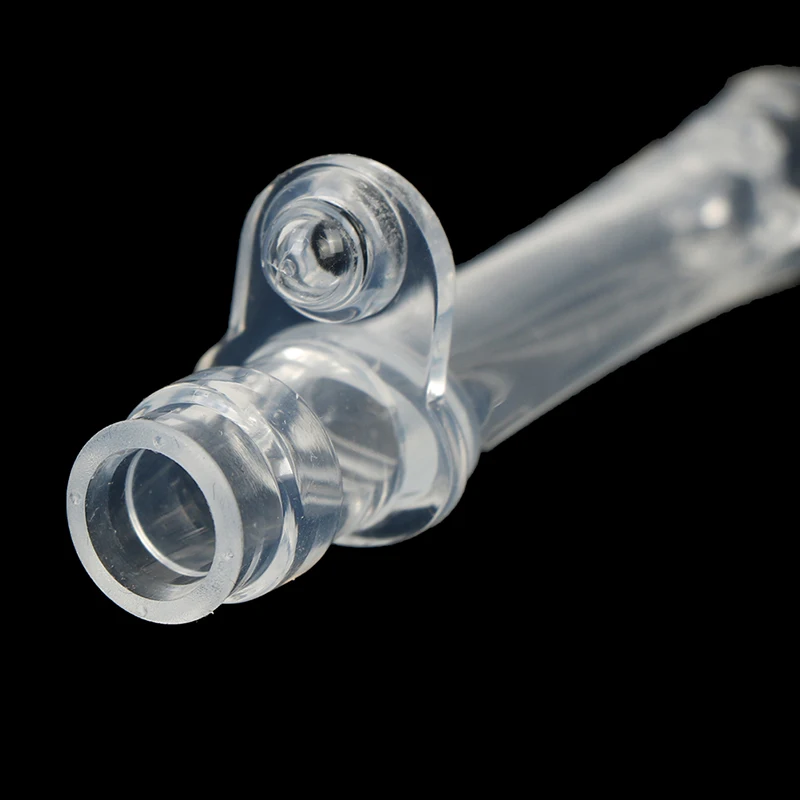 Новые бутылочки для кормления детская силиконовая трубочка питья Детская кружка