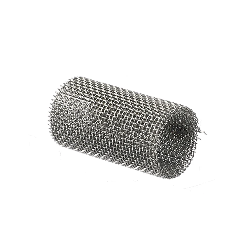 Автомобильный обогреватель, экран горелки для Eberspacher Airtronic Heater D2 D4, светящийся фильтр, войлочные аксессуары 252069100102