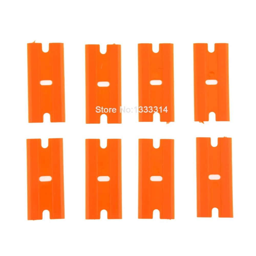 100 шт. пластиковые наклейки для лезвий бритвы 1 5 дюйма|stickers stickers|stickers scratchsticker glue