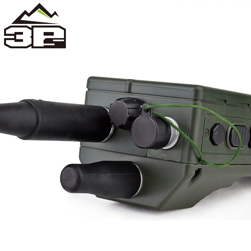 Z. Tactical AN/PRC-152 walkie-talkie shell/ручная настольная форма радио модель Z020