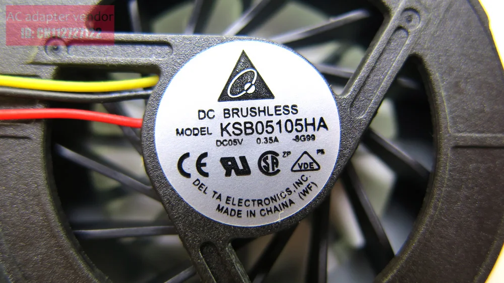 

FOR LENOVO E43L E43 E43A new Replace laptop fan