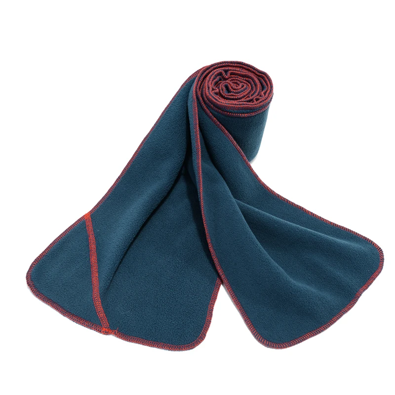 Tectop Открытый Флисовый Шарф ветрозащитный шарф для мужчин и женщин | Спорт