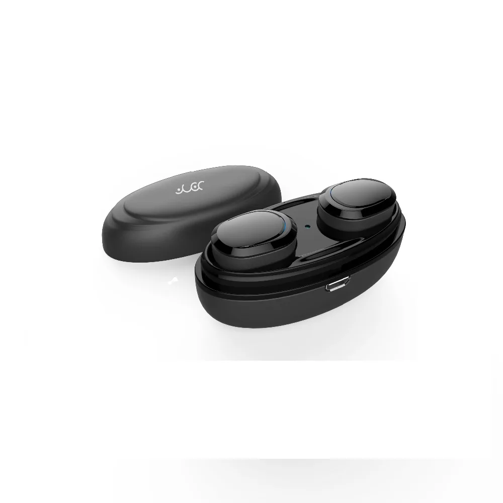 TWS Bluetooth 5 0 наушники с зарядки кабины двусторонний телефон двойной микрофон
