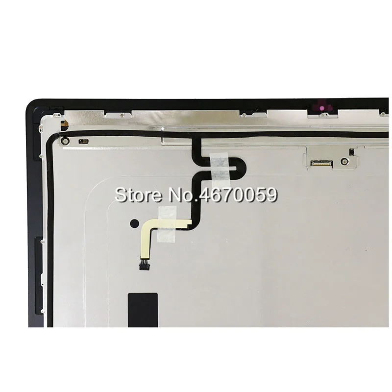 A1419 2 к ЖК дисплей для Apple iMac 27 &quot2012 2013 экран панель сборки LM270WQ1 SD F1 F2