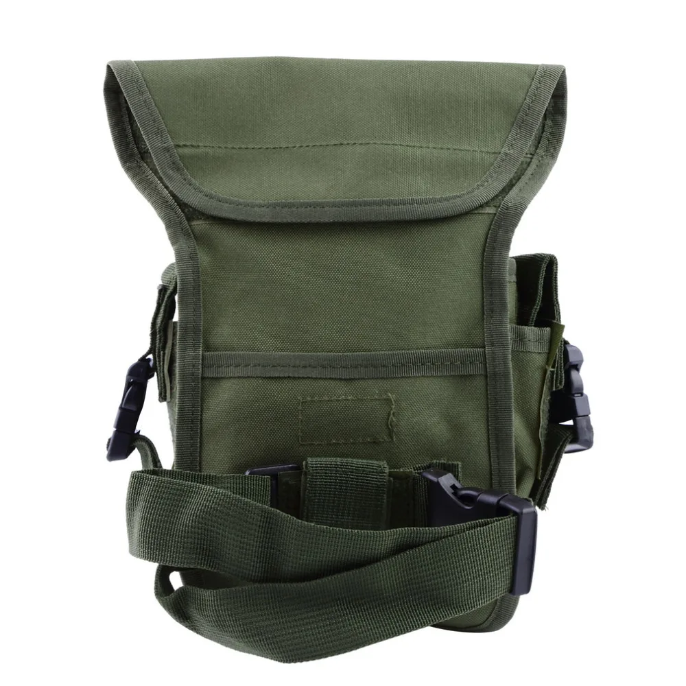 Уличная охотничья Сумка для кемпинга тактические военные сумки с прямыми