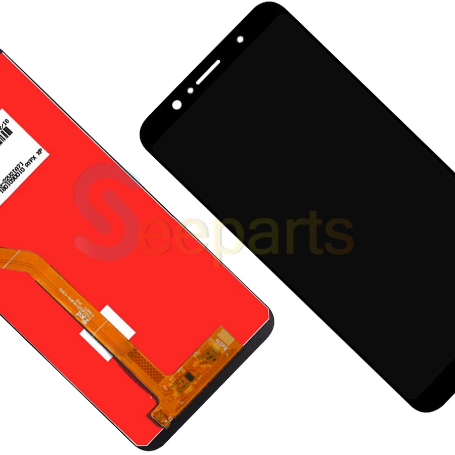 ЖК дисплей 5 99 дюйма для Asus ZenFone Max Pro M1 ZB601KL сенсорный экран с дигитайзером в сборе