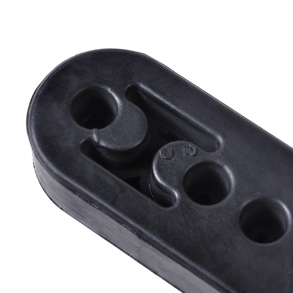 2 шт. Монтажная удлиненная запасная вытяжная вешалка автомобильный резиновый