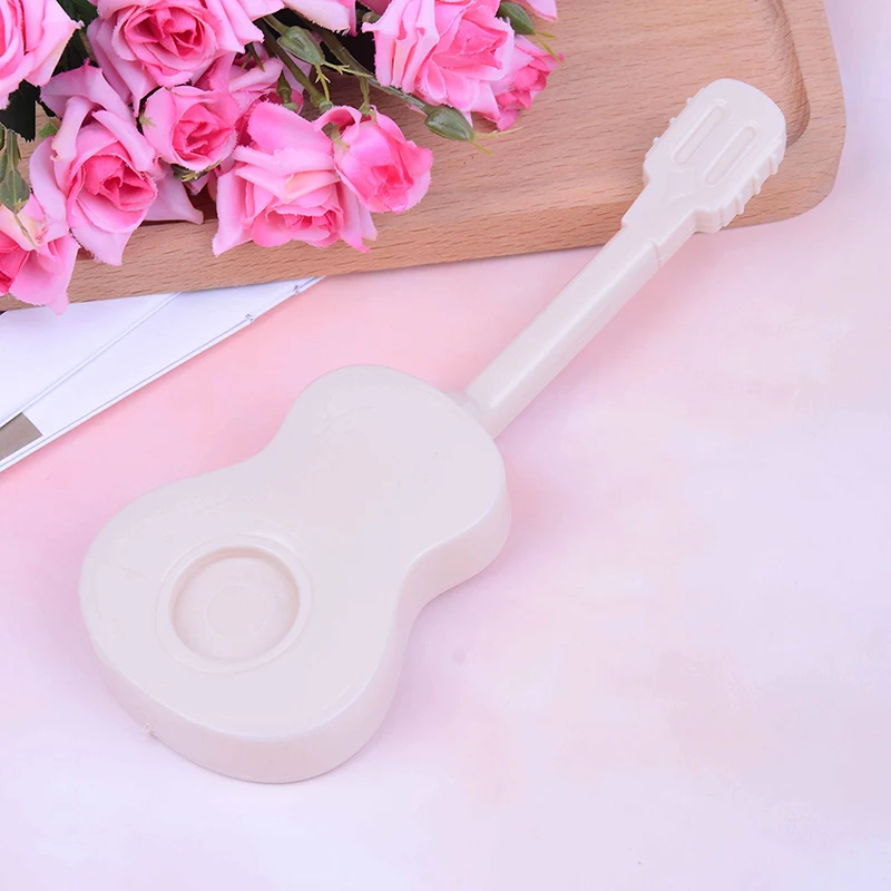 Гитара для куклы микропленка шарнирной девочек лучший подарок аксессуары