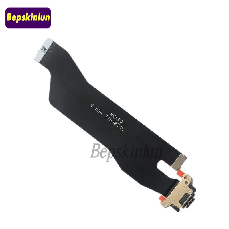 Bepskinlun для Huawei Mate 10 Pro оригинальная usb-зарядка порт док-станция гибкий кабель