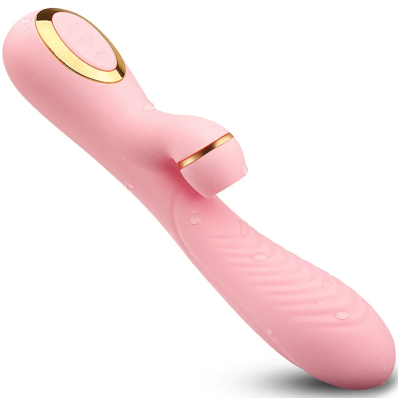 G Spot страпон с вибратором для женщин двойной вибрации силиконовый