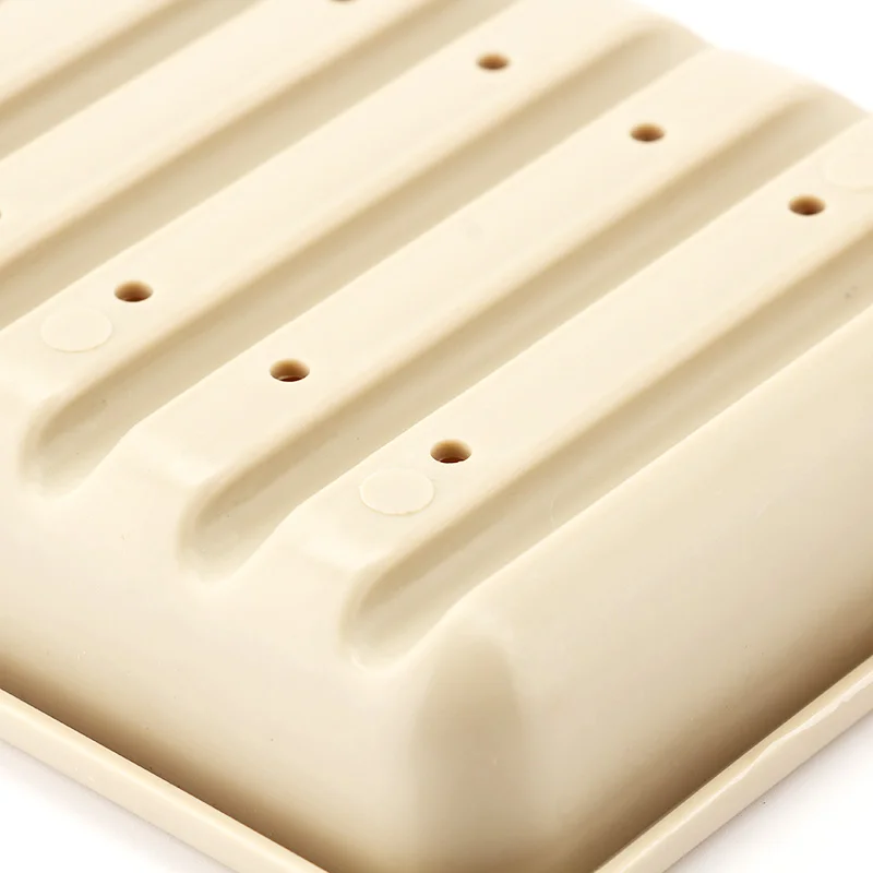 VEHHE новые модные 3 цвета настенные полки ванная комната двухуровневый сливной