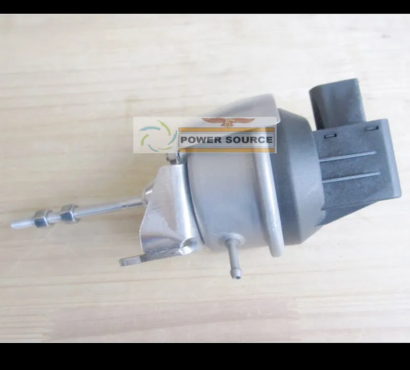 Турбопривод 03L198716A 53039880205 53039700205 для Audi A3 TT 2.0D CBAA CBAB CBBB CBDA CBDB CBAC CBDC CJAA 2007
