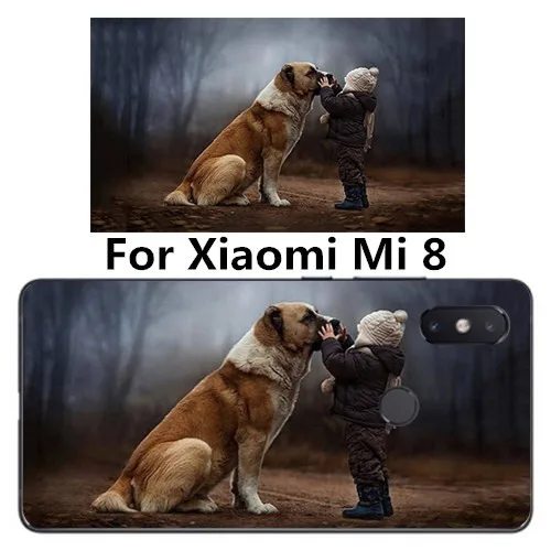 DIY Pattern Images Customized Picture Custom Made Photo Phone Case For Samsung Galaxy A6 Plus A3 A5 2017 A7 A8 2018 |