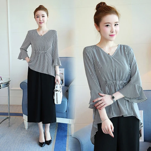 Новинка 2019 модный повседневный комплект из 2 предметов женский необычный костюм