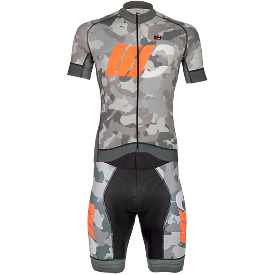 sets CIPOLLINI Мужская одежда для велоспорта на заказ, одежда для горных велосипедов, набор Джерси, Майо roupa ciclismo, спортивная одежда для улицы, дышащая - Цвет: sets