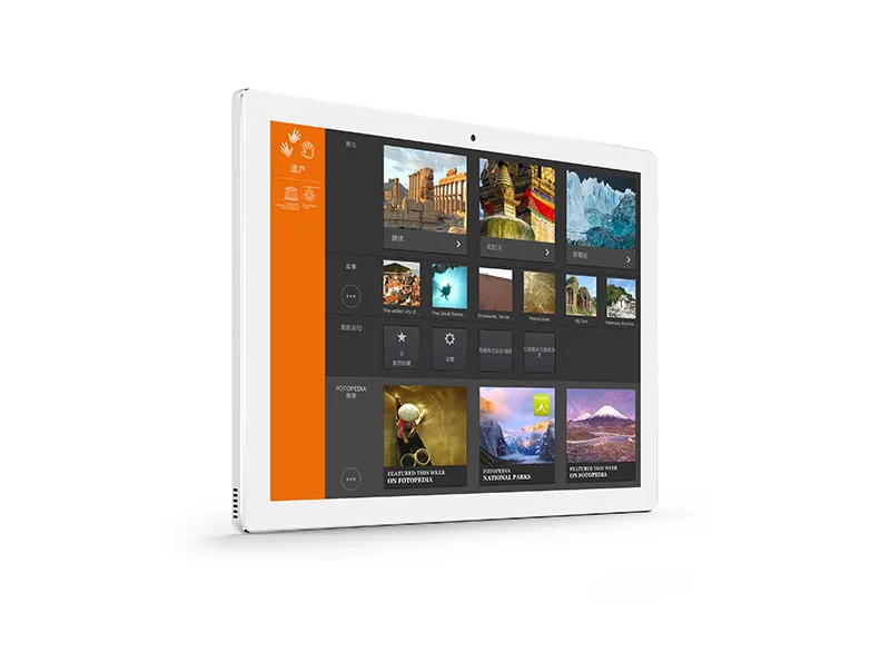 10 1 дюймовый планшетный ПК Teclast P10 RK3368 Восьмиядерный 2 Гб ОЗУ 32 ПЗУ 1920*1200 ips Android 7 0