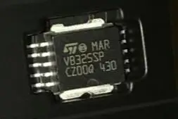 VB325SP LTC1841IS8 LT1841I AD8804ARU SX1279IMLTRT SX1279 | Электроника