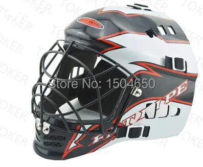 Новые поступления мода скоростному бегу на коньках хоккей шлемы вратарь шлем