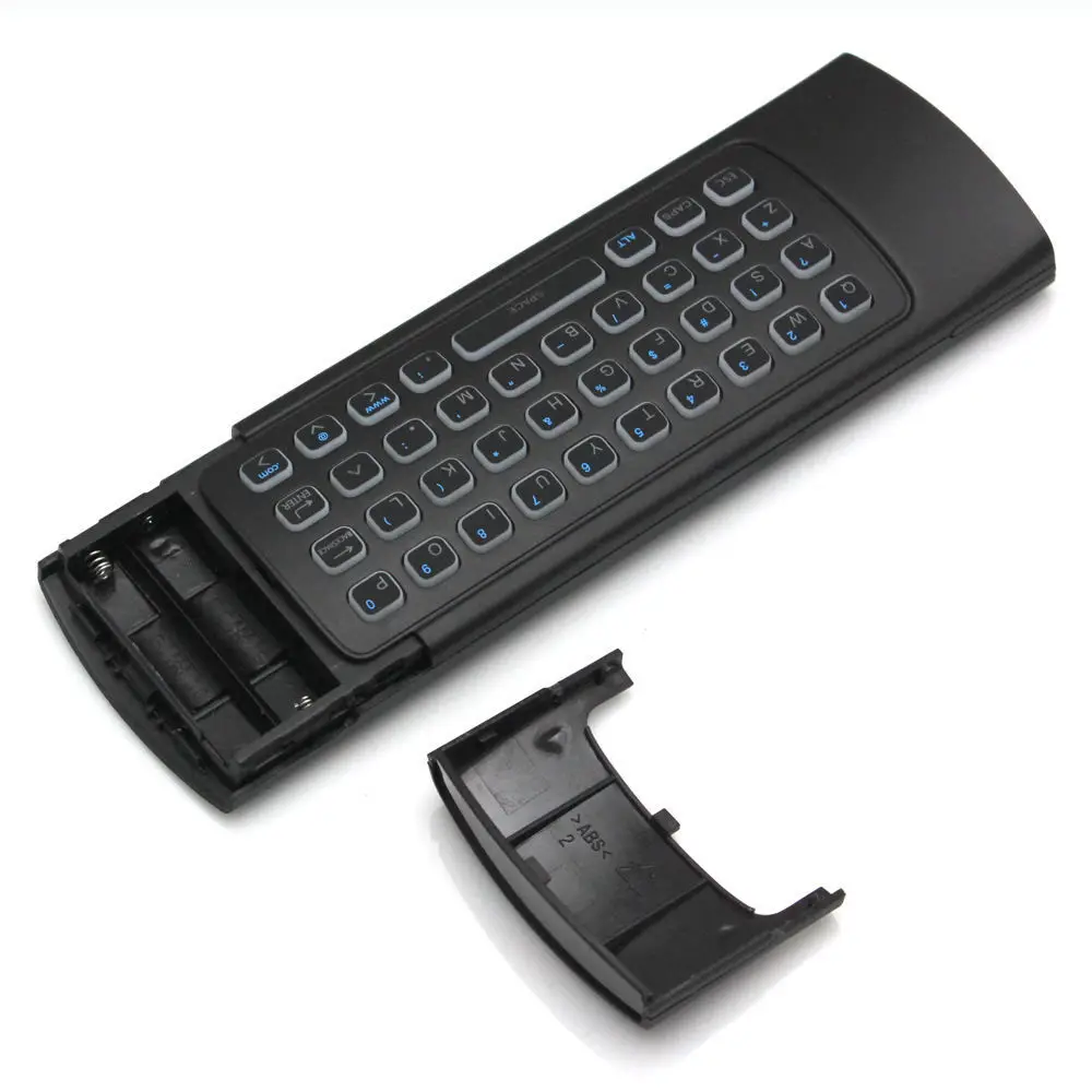 Подсветка MX3 Fly Air Mouse IR Learning английская версия Pro с подсветкой 2 4G Беспроводная