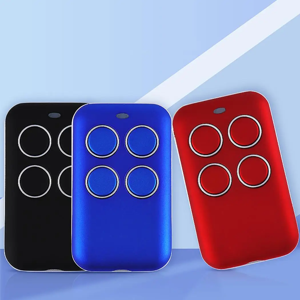 Электрические двери автоматизированные шторы многочастотный общий