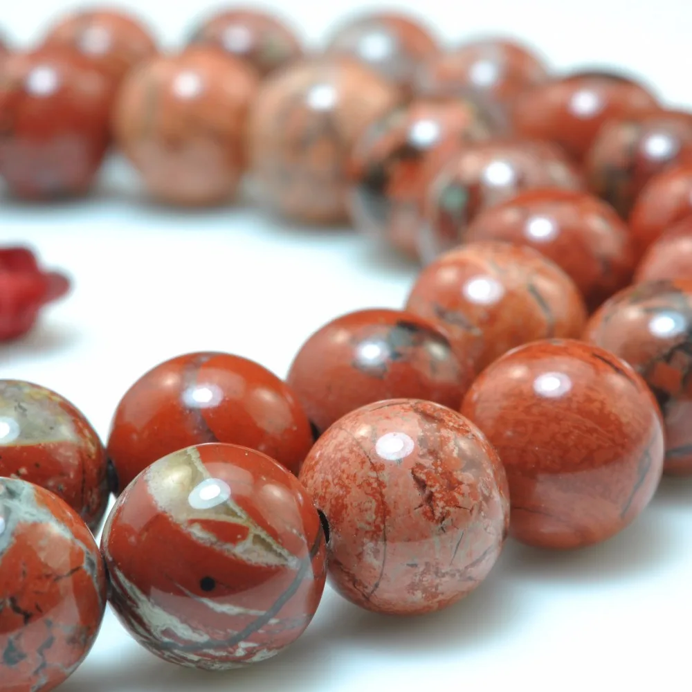 STENYA Red Coral драгоценное украшение из природного камня ювелирных изделий