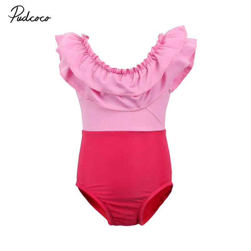 Новый стильный Семейный комплект одежды для мамы и ребенка одежда маленьких