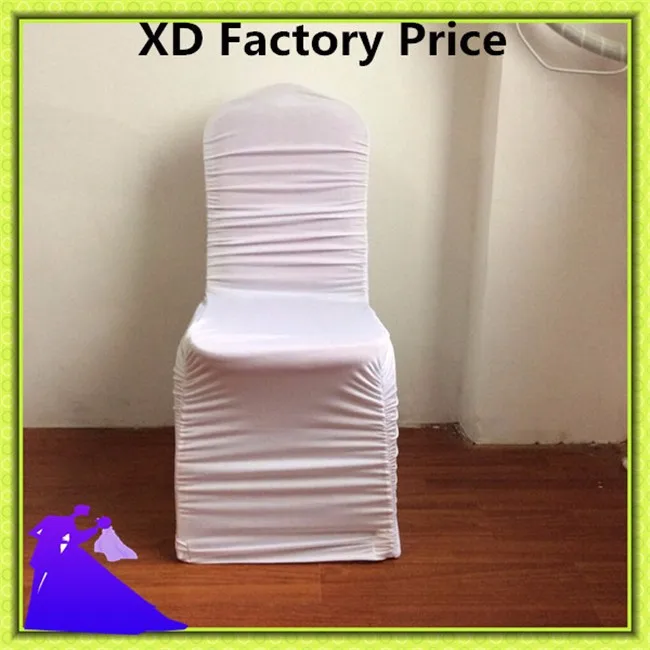 100 шт. свадьбы трепал крышка стула спандекс дешевые продажа бесплатная