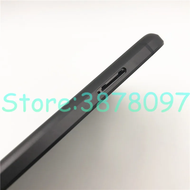 Чехол для аккумулятора Google Pixel XL 5 дюйма задняя крышка корпуса 0 Крышка
