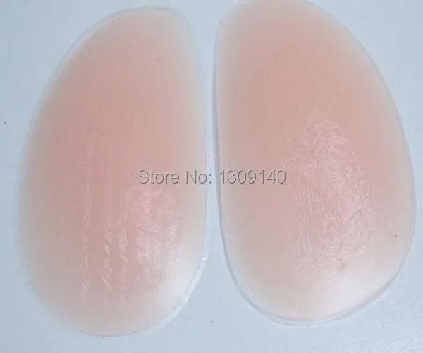 Женские трусики с вкладышами подтягивающие ягодицы силиконовыми вставками