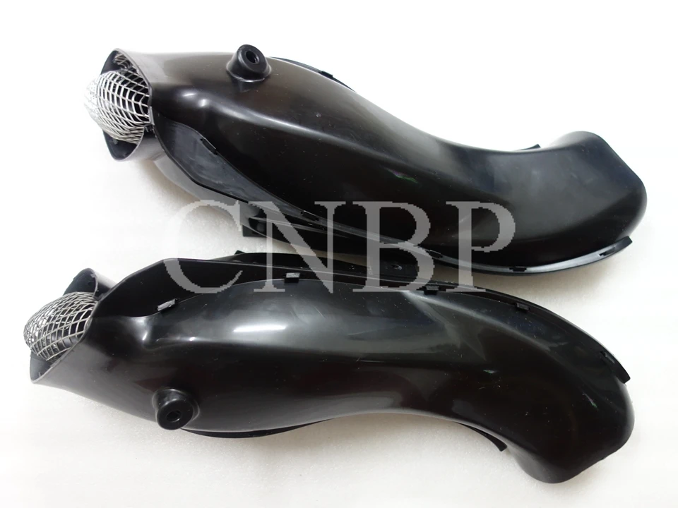 Motorcycle K4 Ram Air Intake Tube Duct GSXR750 2004 - 2005 fit SUZUKI GSXR 600 750 | Автомобили и мотоциклы