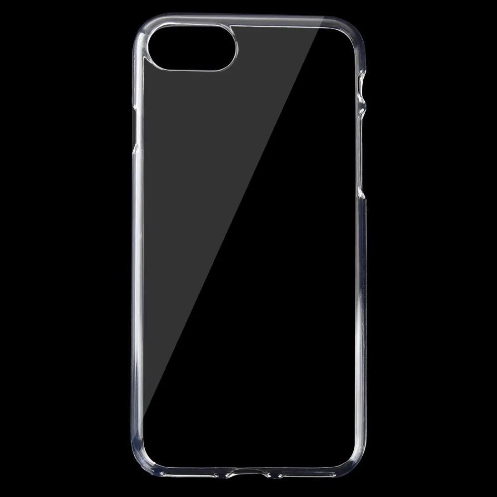Прозрачный защитный чехол из ТПУ для iPhone 8 и 7|for iphone|case transparentprotective case |
