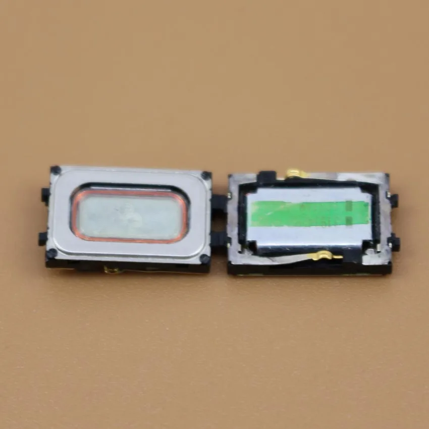 YuXi 3PCS Earpiece Speaker Repair For Nokia N8 E71 E72 E5 E52 E66 N85 N86 X6 5800 5230 part High Quality | Мобильные телефоны и