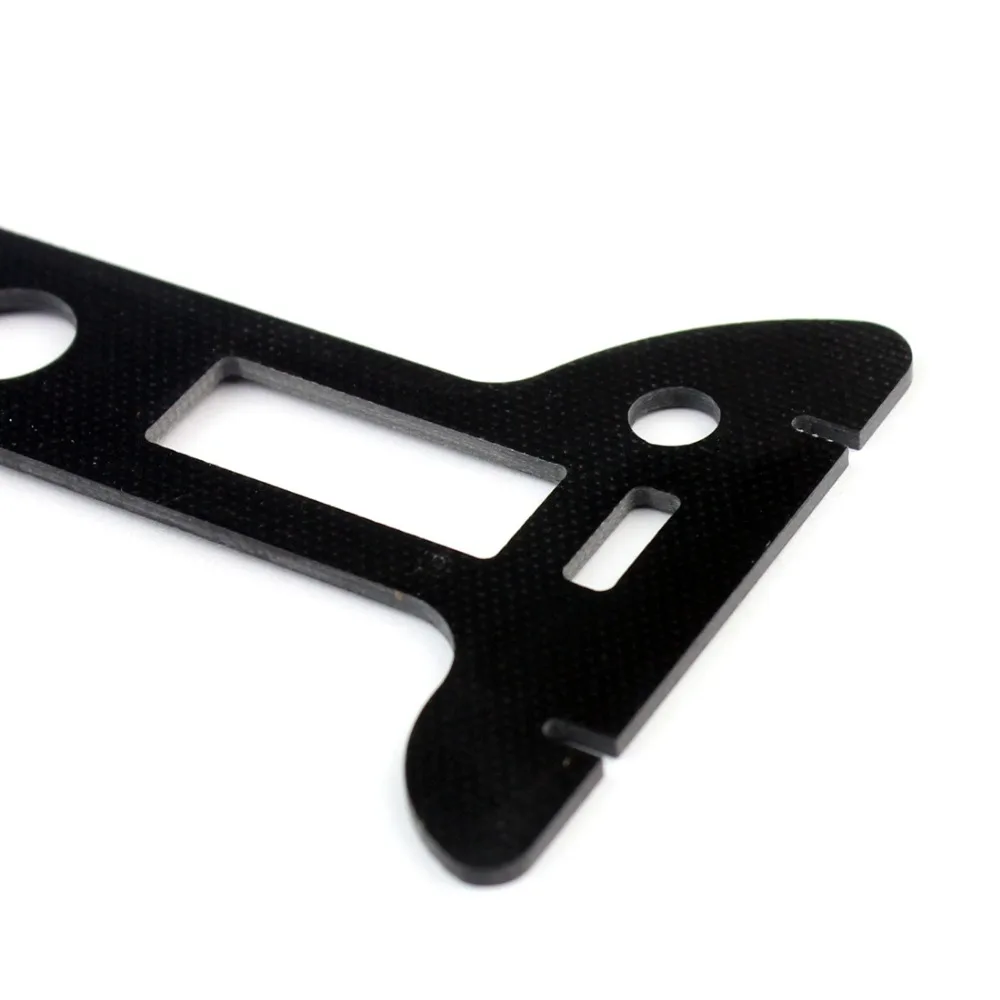 Защитная пластина для камеры из стекловолокна защитная DJI Phantom 3 аксессуары