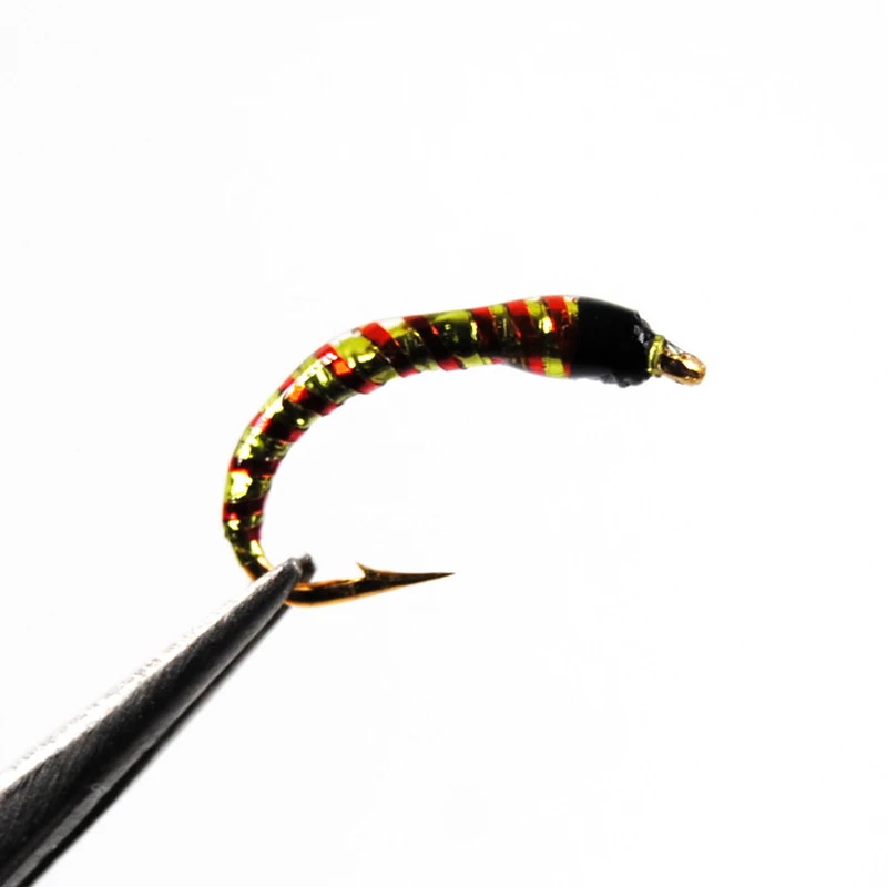 6 шт. крючки для нахлыстовой рыбалки 14 /16 размеров|fishing lure|fly fishing lurelure hook |