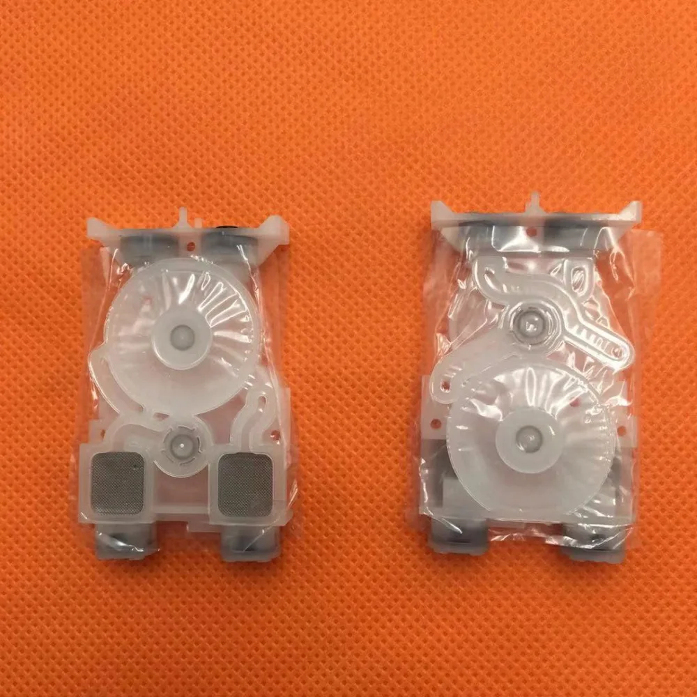 На 100% подлинный и Новый демпфер чернил dx7 для Roland VS 640/FH 740/RE 640/BN 20/RA 640 Mutoh vj 1624 1618 1638