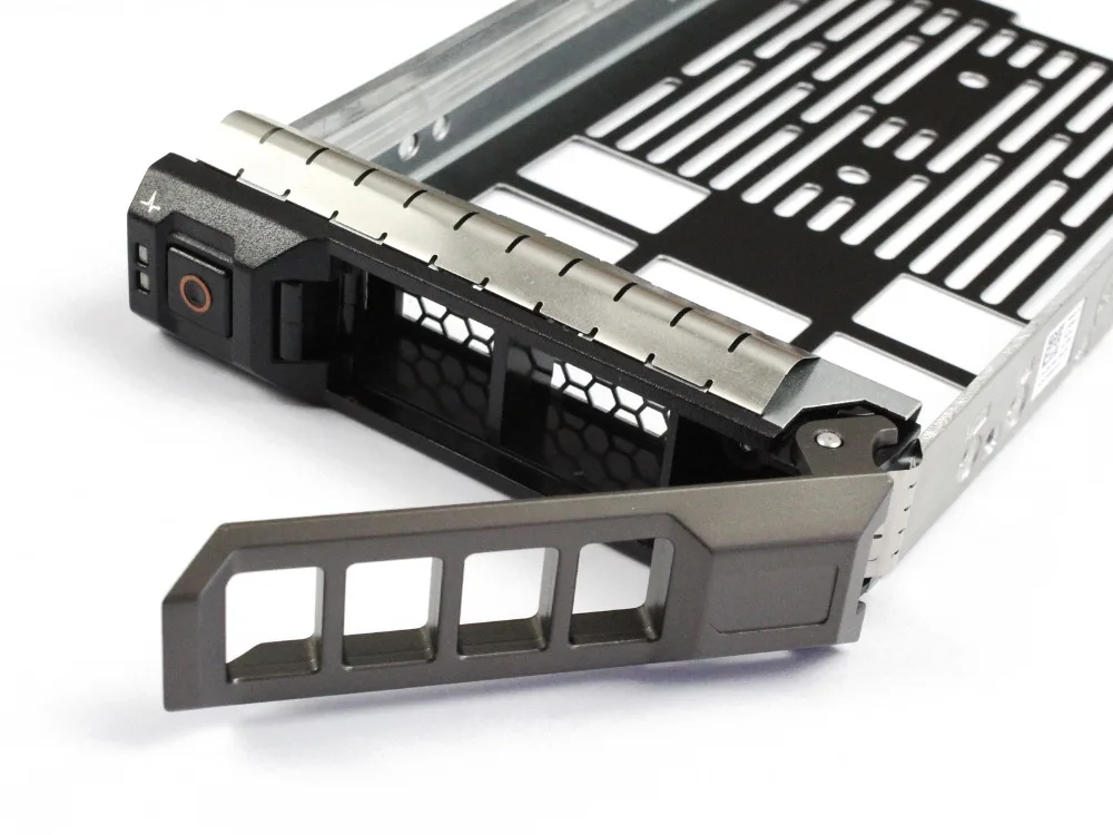 3," SAS HDD Caddy лоток для Dell PowerEdge R230 R330 R430 R530 R630 R730 R830 R930