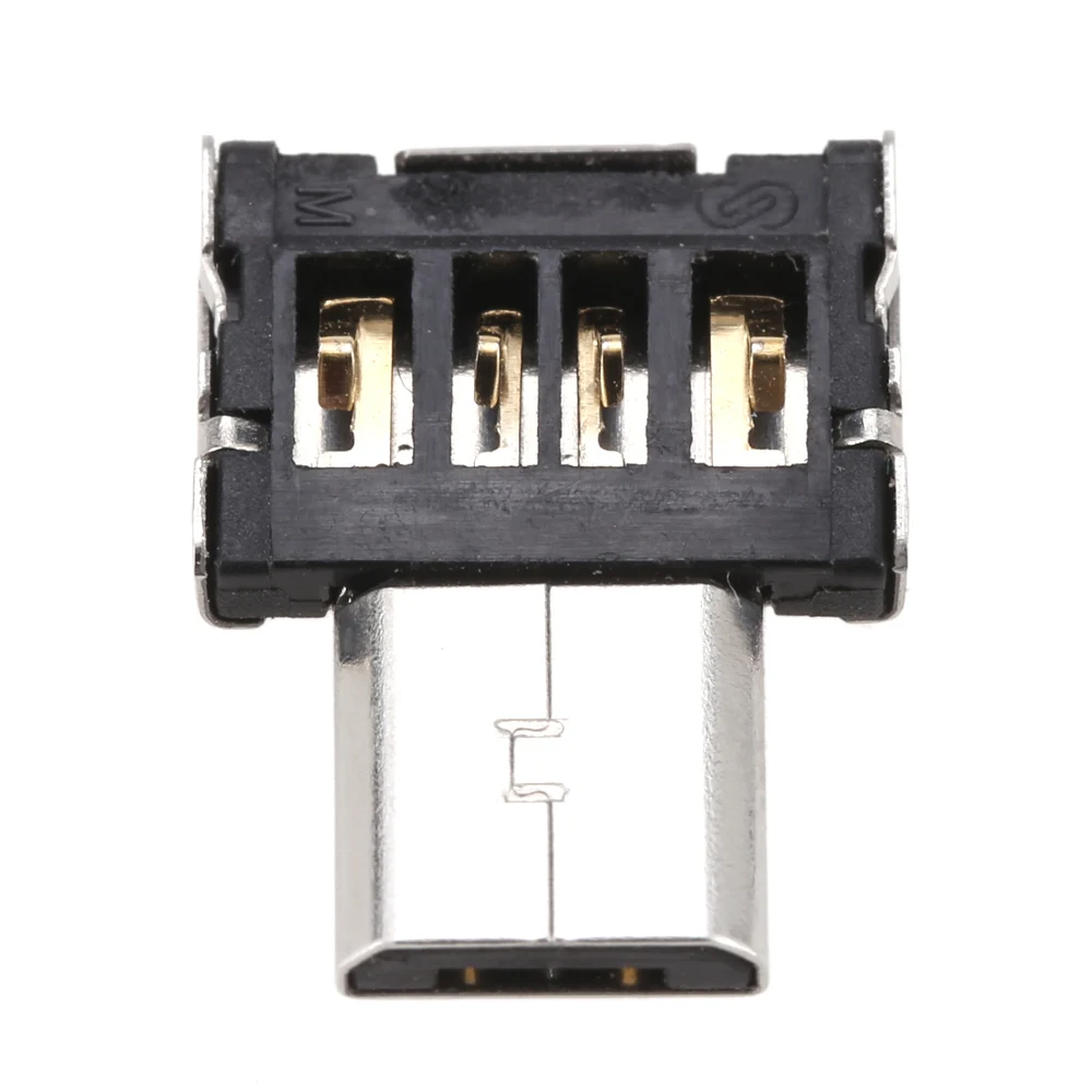 Мини микро USB ультра 5pin OTG адаптер Разъем для мобильного телефона/планшета/USB