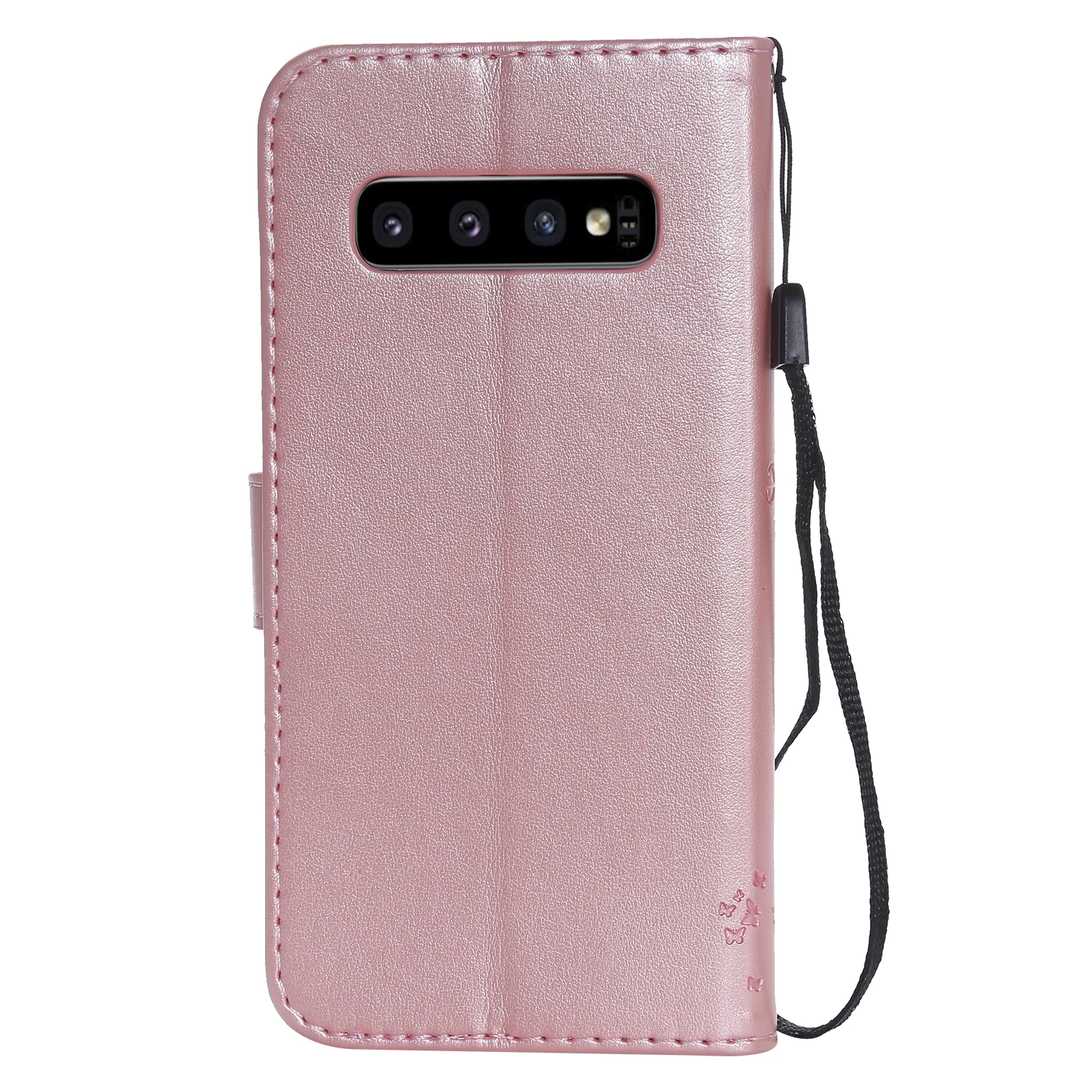 SsHhUu Ретро флип чехол для Samsung Galaxy J3 J4 J5 J7 J6 2018 искусственная кожа + силиконовый