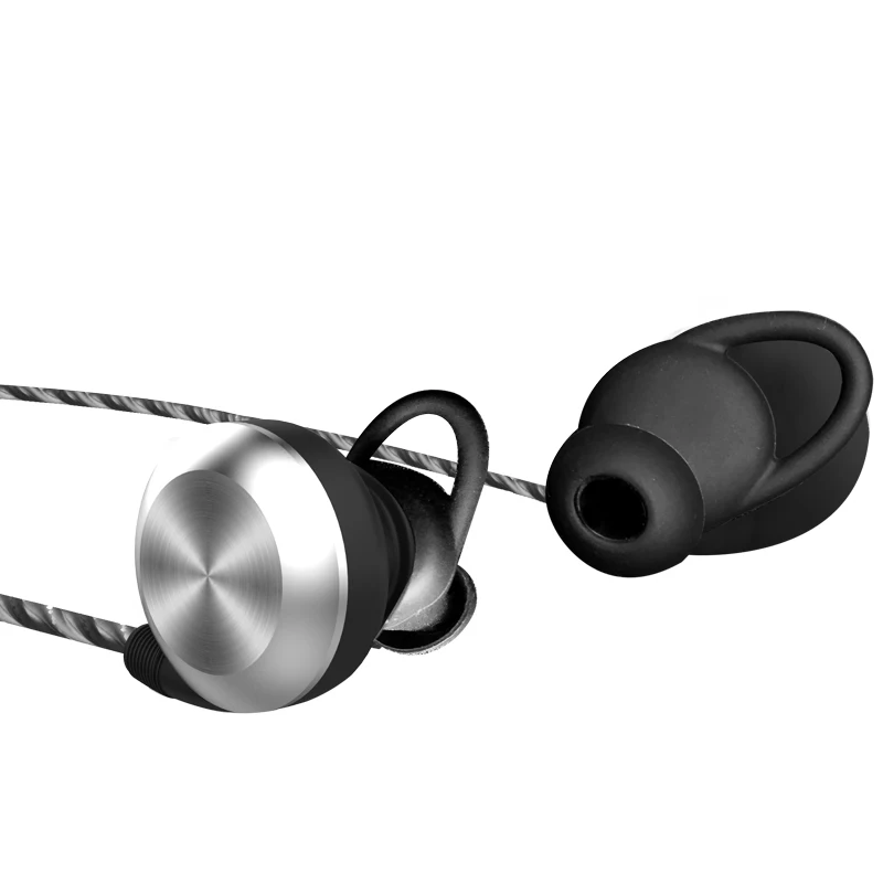 MifoU2 магнит дизайн Bluetooth Наушники Беспроводные спортивные водонепроницаемые