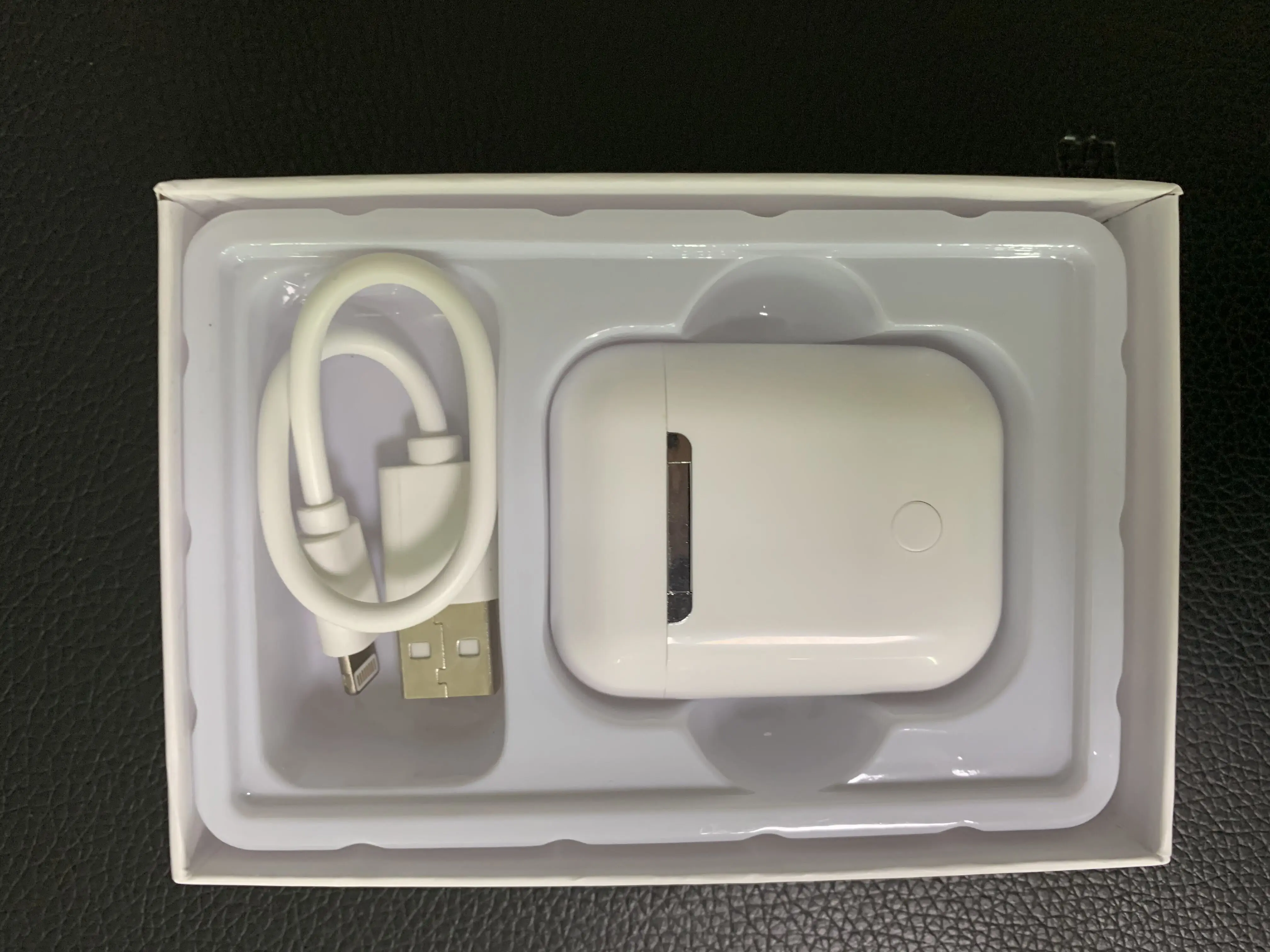 I9 I9S TWS Wireless Earphone Portable 5.0 Bluetooth Headset Invisible Earbud for all smart phone i10 max tws | Электроника