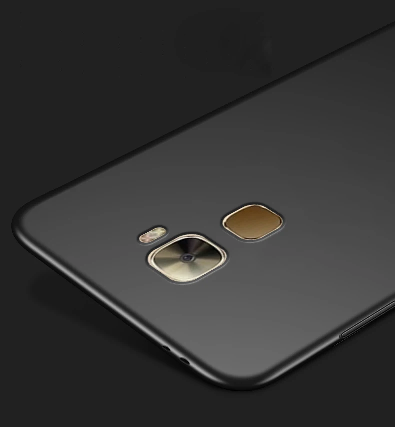 Матовый мягкий чехол для coolpad Cool Changer S1 Матовый ТПУ 360 Защитный чехол для coolpad Cool Changer S1 S 1 C105 C105-6 чехол