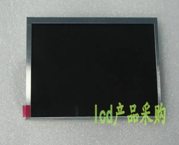 

Can provide test video , 90 days warranty 5.7 inch industrial lcd panel TX14D23VM1BAB