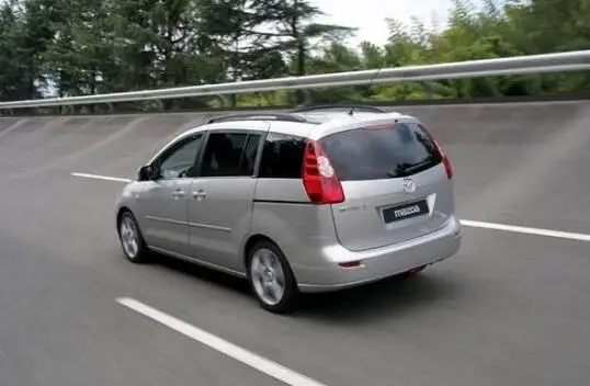 Втулка стабилизатора CC29-34-156 C243-28-156 для Mazda 5 CR 2007-2010