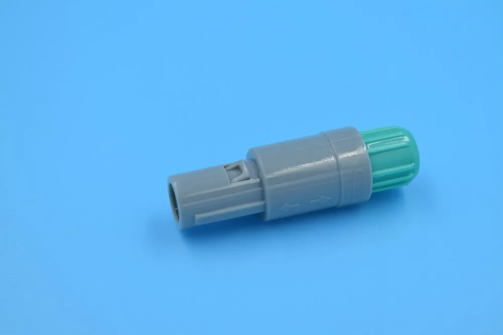 Szlejen 5pin 1 P разъем Паг Спецодежда медицинская датчика доплеровский зонд 5 Pin