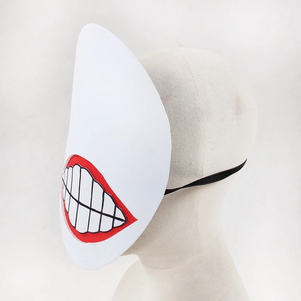Токийский Гуль косплей Норо маска|mask mask|mask cosplaymask tokyo ghoul |