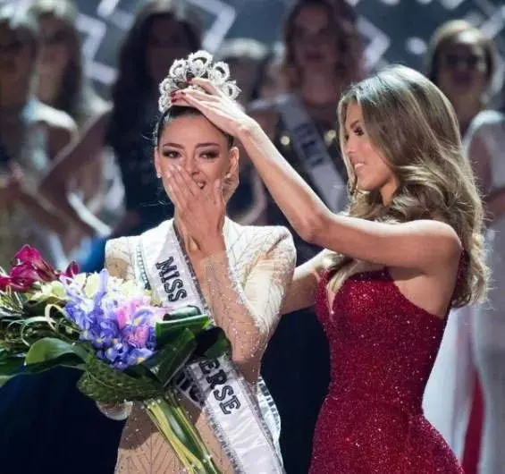Ювелирные украшения для волос jaevini Miss ювелирные изделия невесты тиары конкурса