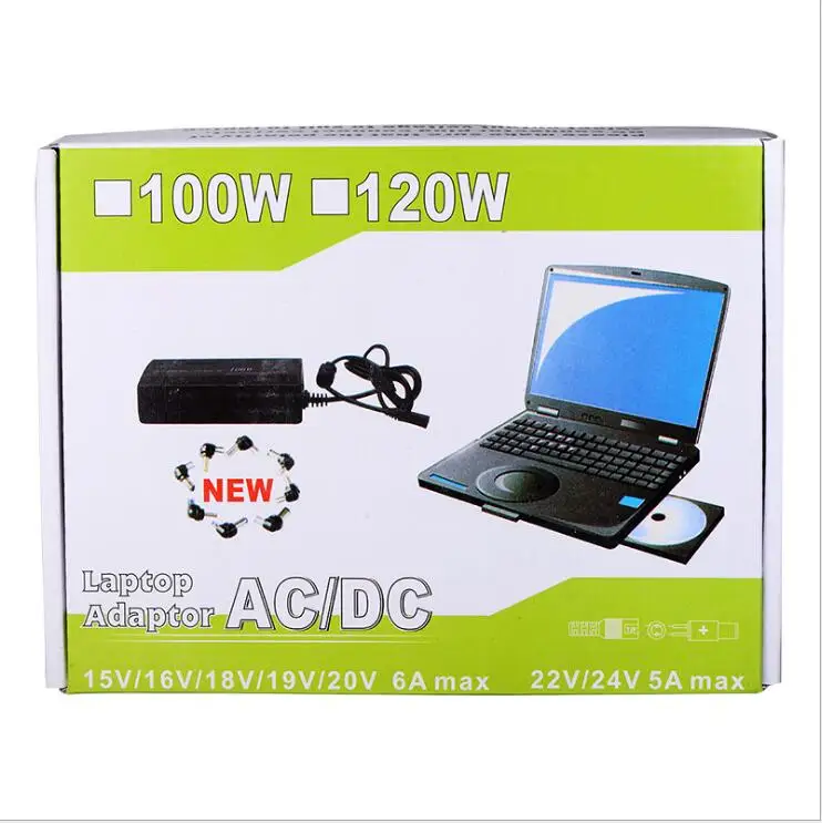 Универсальное зарядное устройство 100 Вт USB 5 В 1 А|supply power|supply 5v5v power supply 1a |