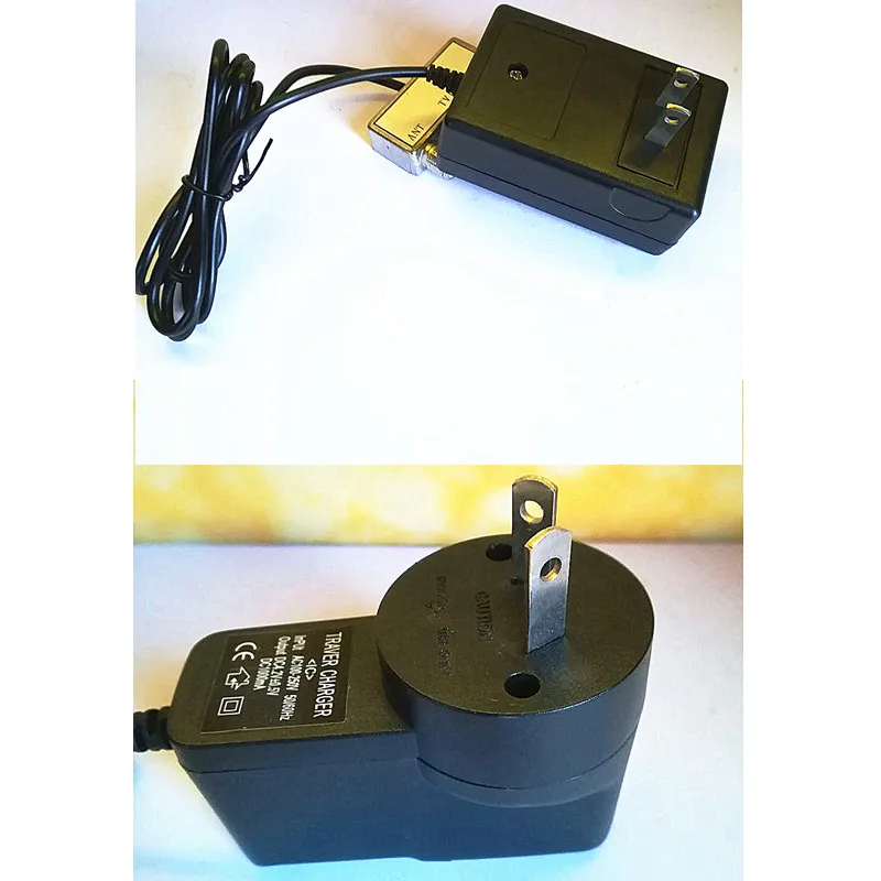 Зарядное устройство понижающий преобразователь MMDS Technology co. ltd источник